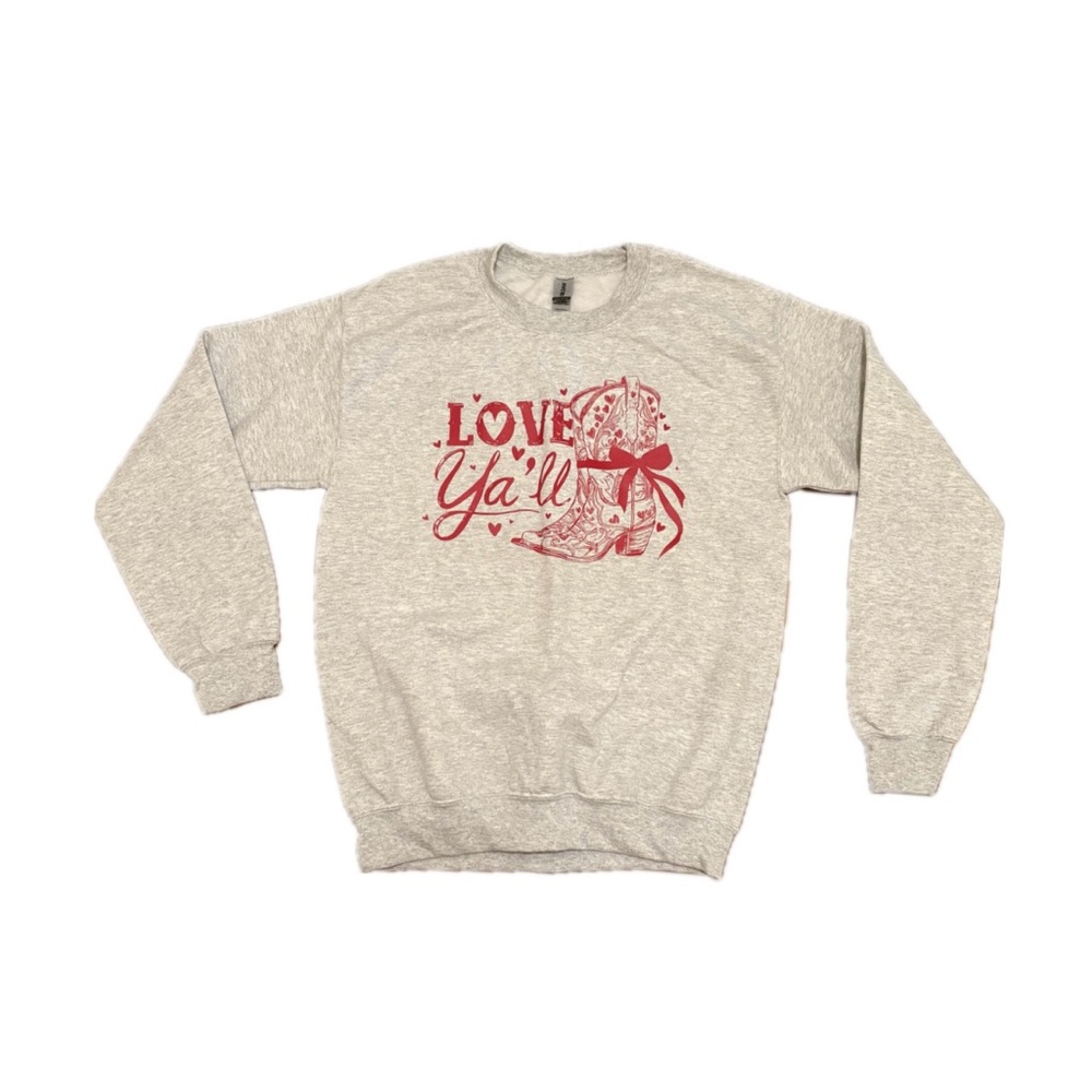 Sweatshirt